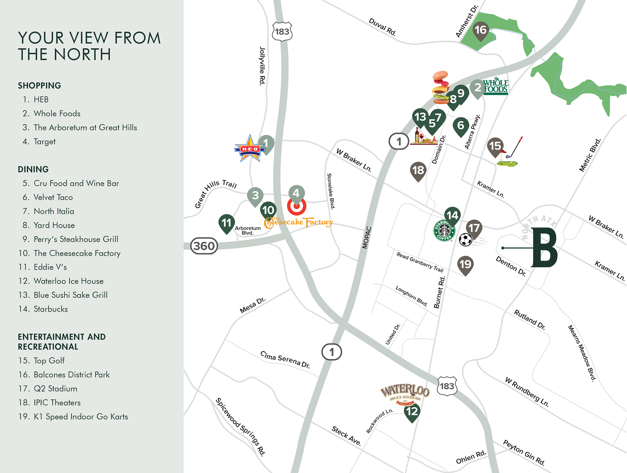 neighborhood map neighborhood map