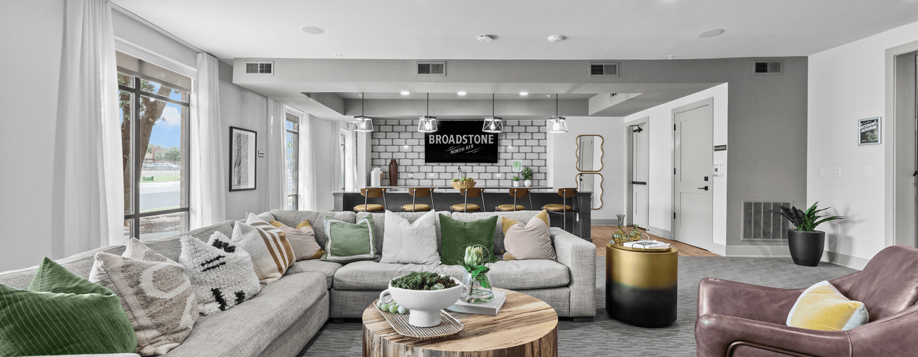 North Austin Apartments