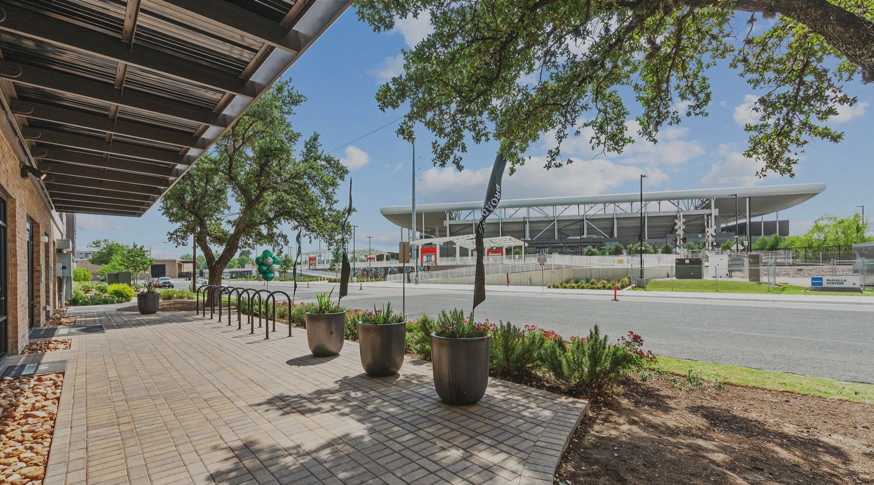 Explore Outside Your Door