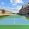 Pickle Ball Court