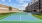 Pickle Ball Court