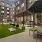 Broadstone North ATX Courtyard