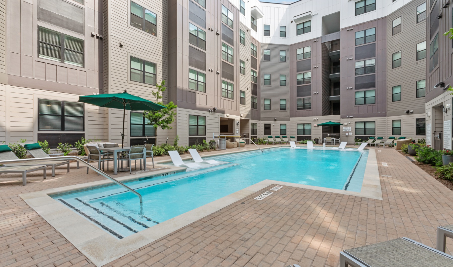 The Best of North Austin Apartments