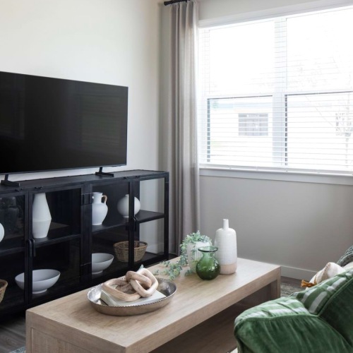 New apartments in Austin