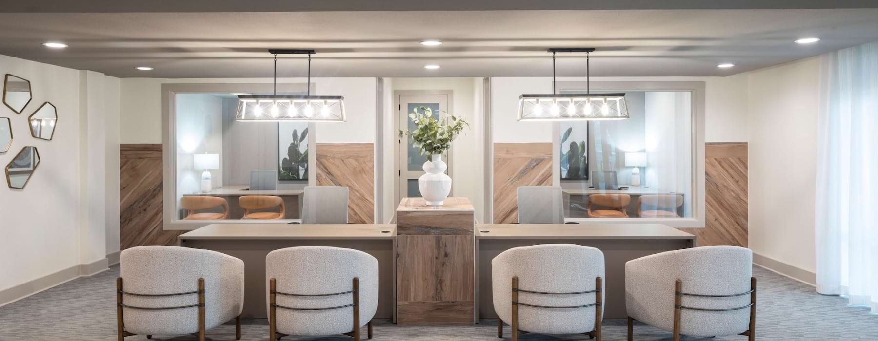 Experience the Lifestyle You Deserve